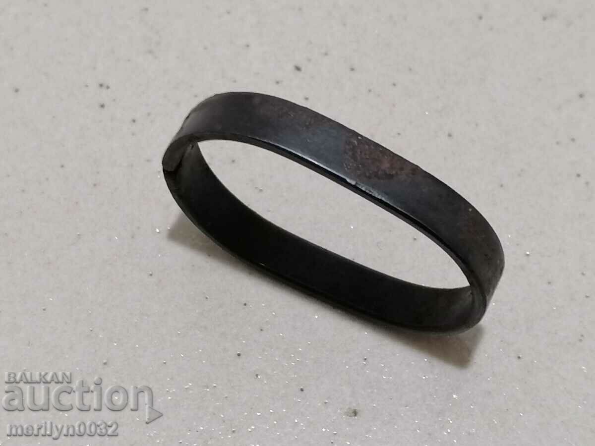 Mosin Nagan rifle bracelet 1891 part - 6