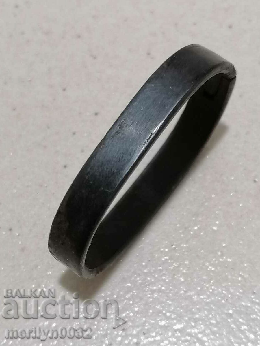 Mosin Nagan rifle bracelet 1891 part - 7