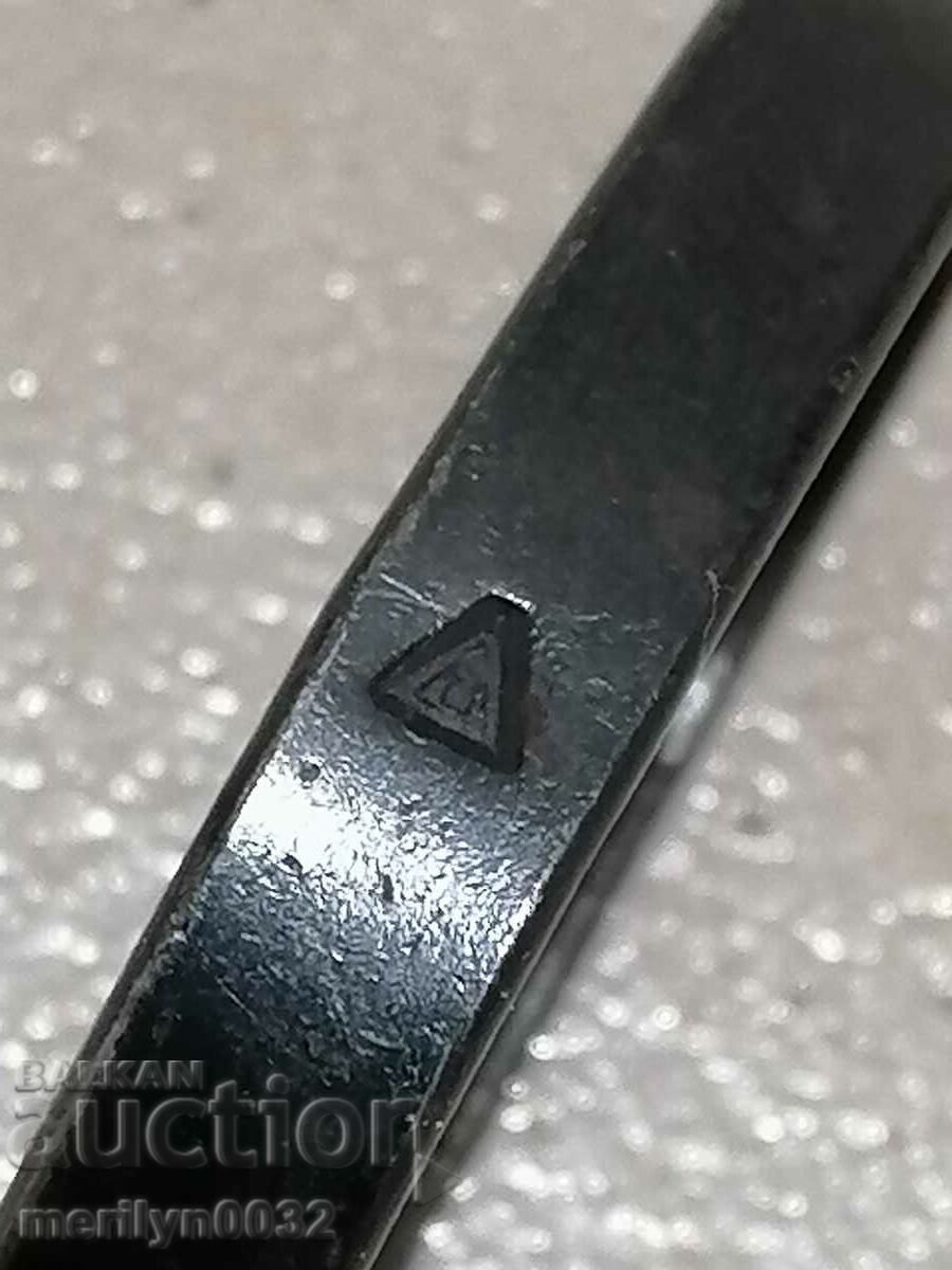 Mosin Nagan rifle bracelet 1891 part - 5 Mosin Nagan rifle bracelet 1891 part - 5