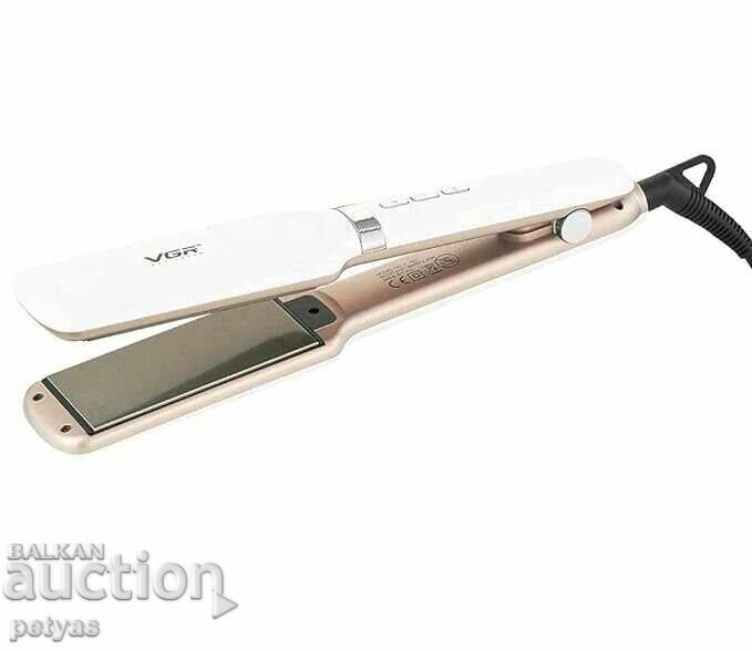 Hair press VGR V-520 with price 35.50 BGN | € 18.15