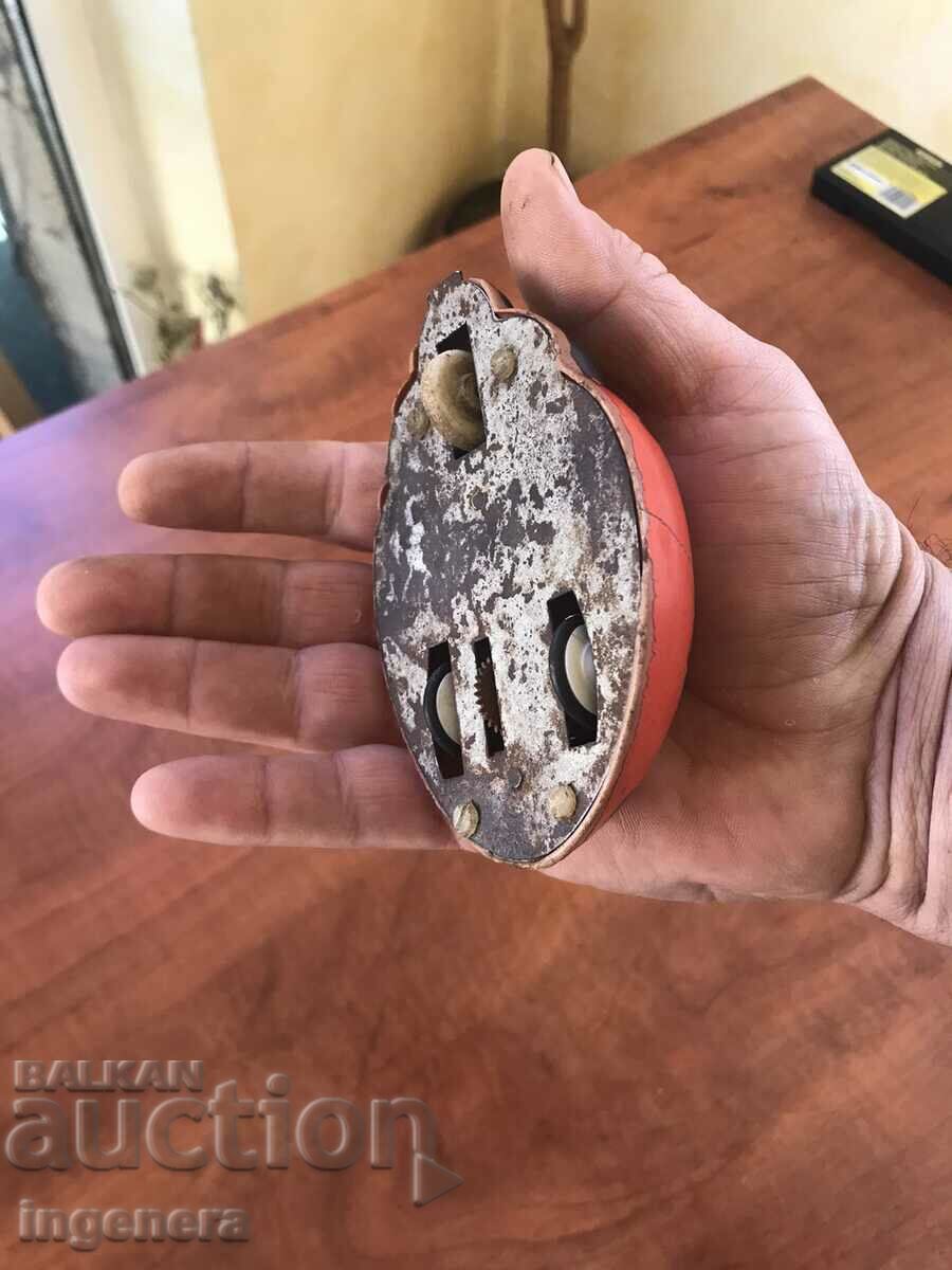 Delivery of TOY WITH A LADY MECHANISM FROM SOCA-ROBOTS Delivery of TOY WITH A LADY MECHANISM FROM SOCA-ROBOTS