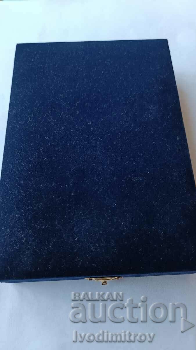 Auction  Justice Freedom Security Medal 2007