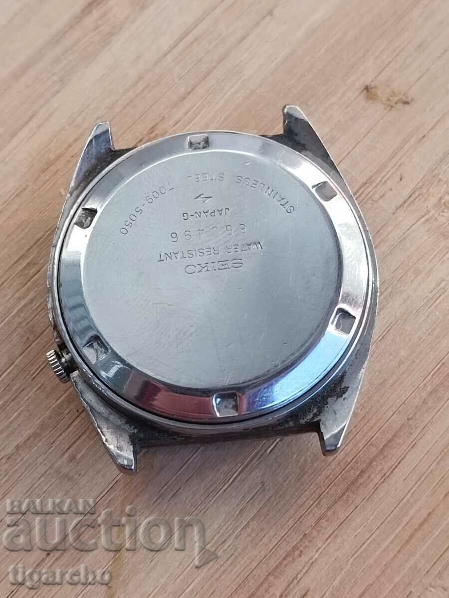 Seiko watch - 5 Seiko watch - 5