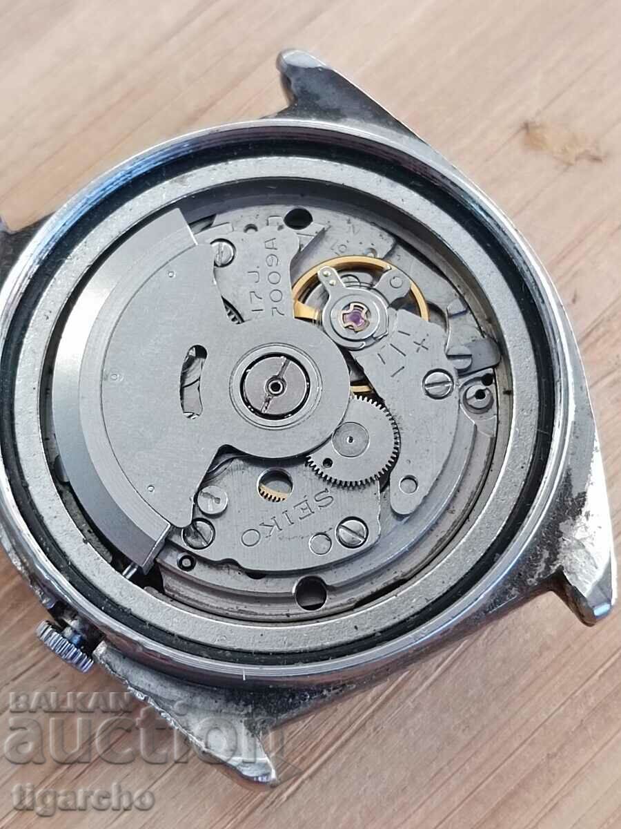 Seiko watch - 6 Seiko watch - 6