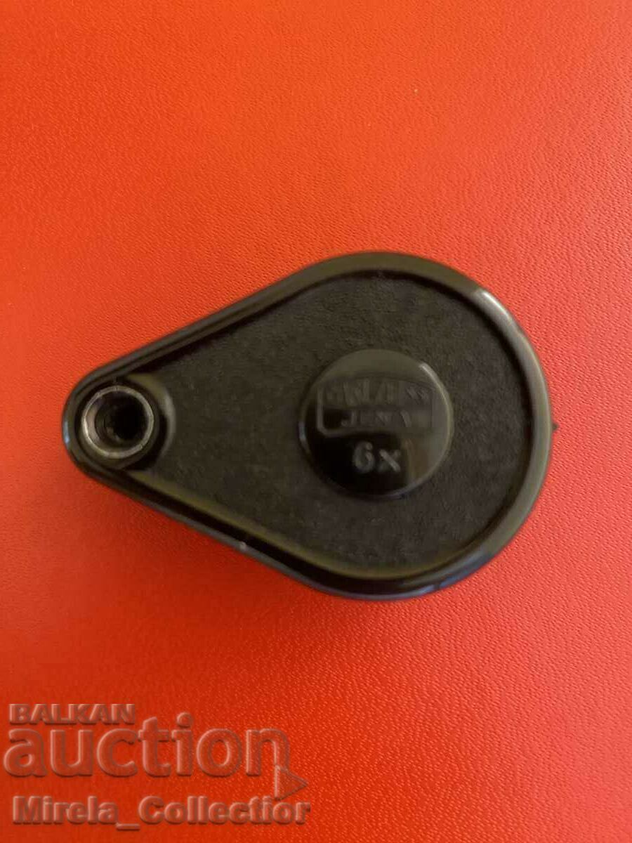 Licitație Lupă pliabilă de buzunar Carl Zeiss Jena Carl Zeiss Jena Licitație Lupă pliabilă de buzunar Carl Zeiss Jena Carl Zeiss Jena