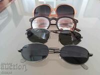 Old sunglasses