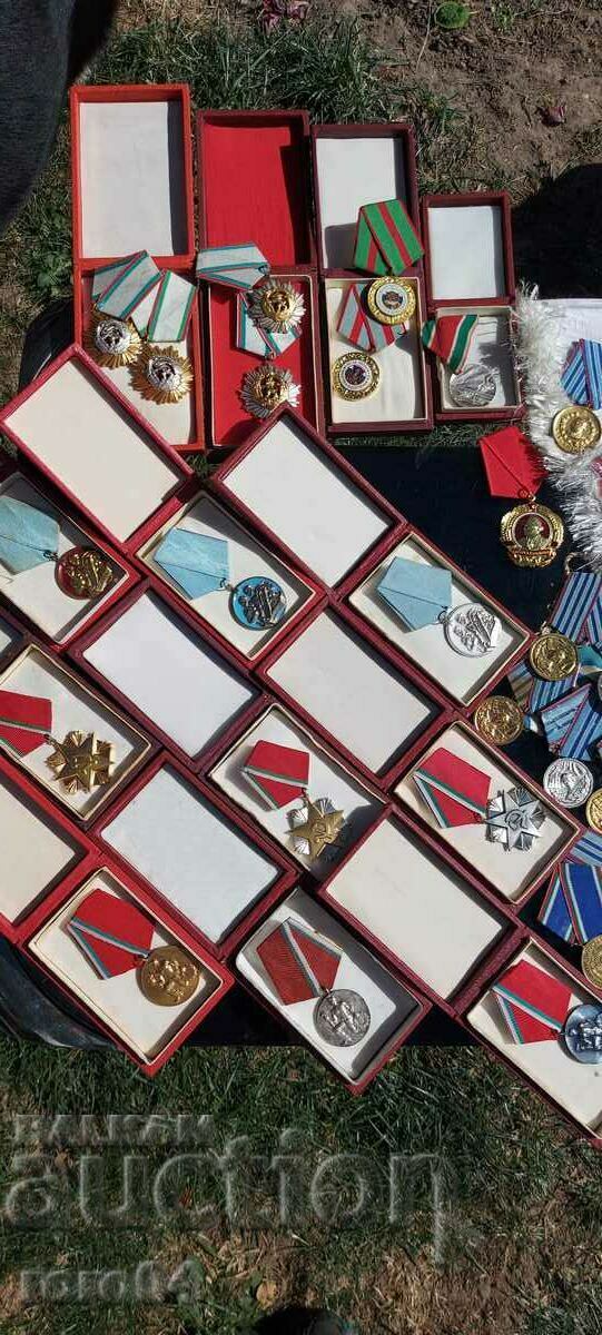 Δημοπρασία ΠΑΡΑΓΓΕΛΙΕΣ - ΜΕΤΑΛΛΙΑ - ΣΥΛΛΟΓΗ Δημοπρασία ΠΑΡΑΓΓΕΛΙΕΣ - ΜΕΤΑΛΛΙΑ - ΣΥΛΛΟΓΗ