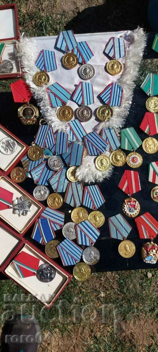 Παράδοση ΠΑΡΑΓΓΕΛΙΕΣ - ΜΕΤΑΛΛΙΑ - ΣΥΛΛΟΓΗ