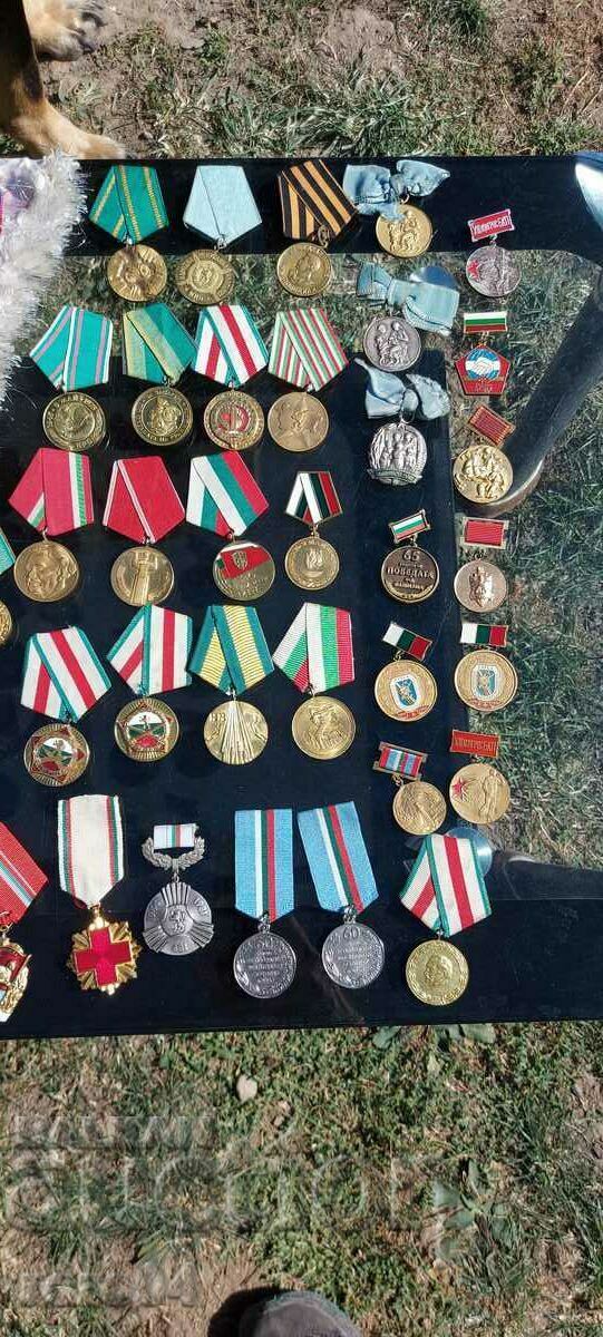 ΠΑΡΑΓΓΕΛΙΕΣ - ΜΕΤΑΛΛΙΑ - ΣΥΛΛΟΓΗ - 5 ΠΑΡΑΓΓΕΛΙΕΣ - ΜΕΤΑΛΛΙΑ - ΣΥΛΛΟΓΗ - 5