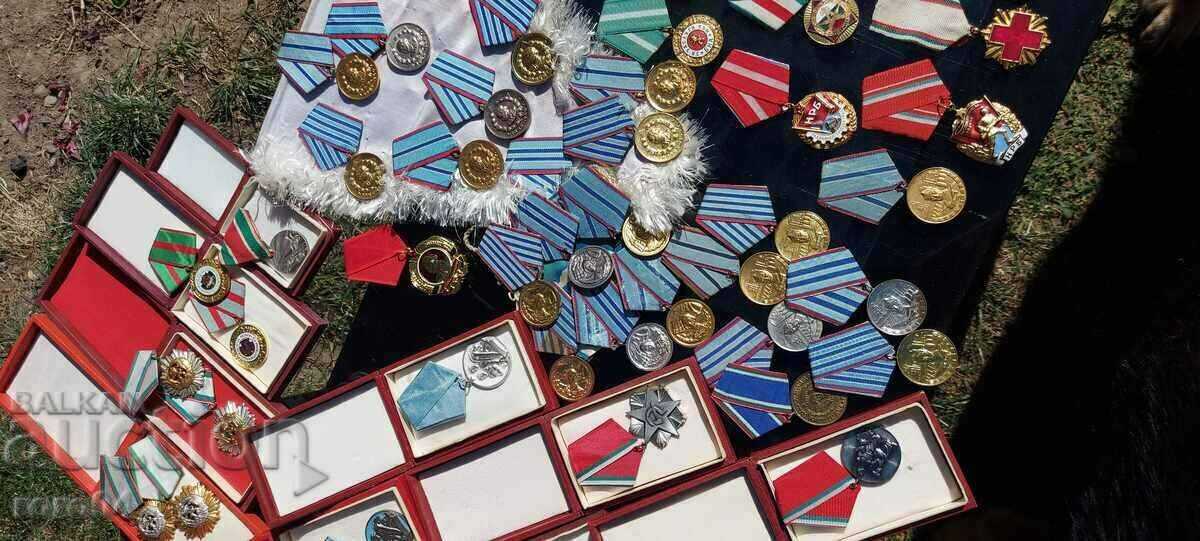 ΠΑΡΑΓΓΕΛΙΕΣ - ΜΕΤΑΛΛΙΑ - ΣΥΛΛΟΓΗ - 6 ΠΑΡΑΓΓΕΛΙΕΣ - ΜΕΤΑΛΛΙΑ - ΣΥΛΛΟΓΗ - 6