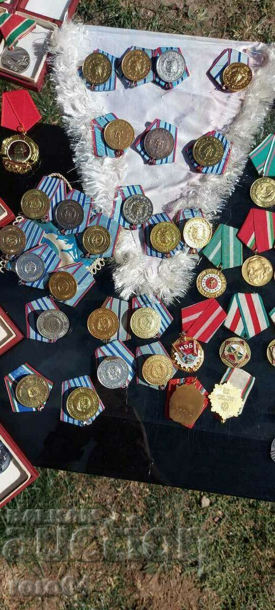 ΠΑΡΑΓΓΕΛΙΕΣ - ΜΕΤΑΛΛΙΑ - ΣΥΛΛΟΓΗ - 7 ΠΑΡΑΓΓΕΛΙΕΣ - ΜΕΤΑΛΛΙΑ - ΣΥΛΛΟΓΗ - 7