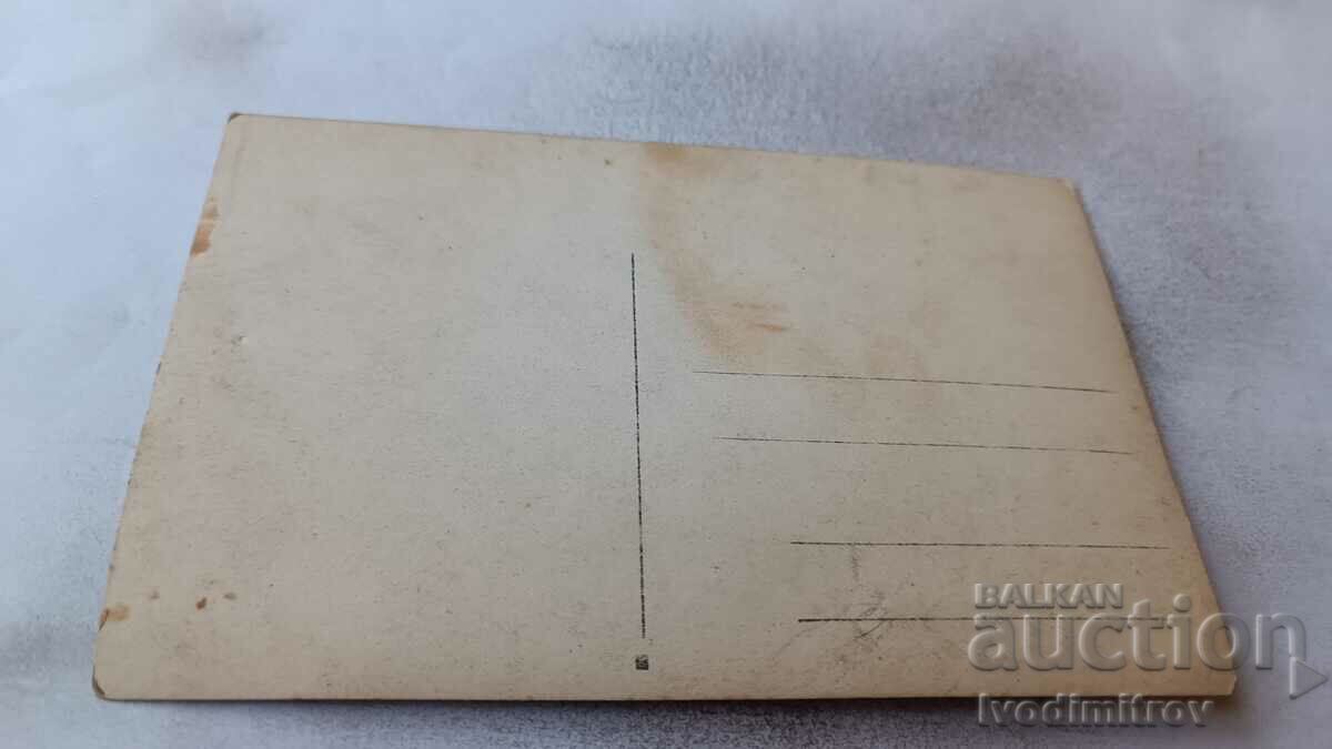 Photo Rila Three young men by a lake with price 3.65 BGN | € 1.87 Photo Rila Three young men by a lake with price 3.65 BGN | € 1.87