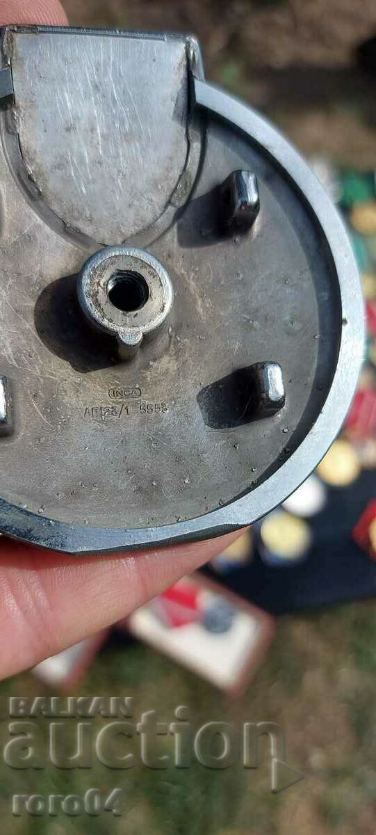 Delivery of SWISS RETRO CAR / MOTORCYCLE CLUB BADGE Delivery of SWISS RETRO CAR / MOTORCYCLE CLUB BADGE