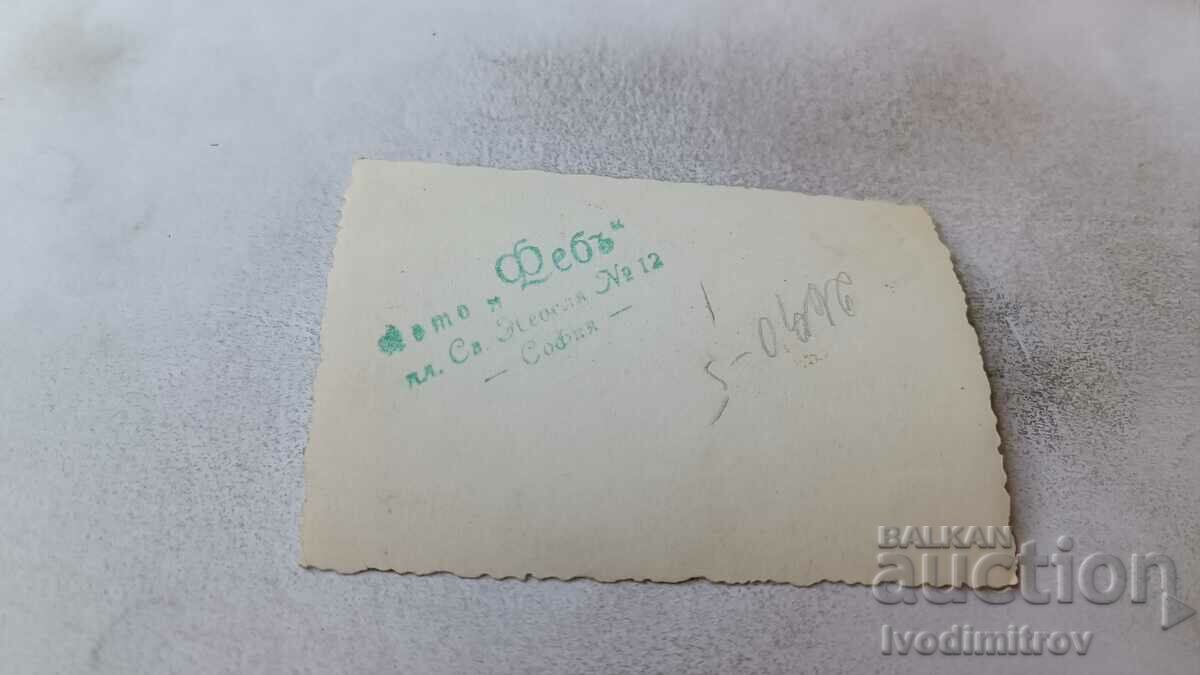 Photo Sofia Two women in winter coats on a walk with price 2.45 BGN | € 1.25 Photo Sofia Two women in winter coats on a walk with price 2.45 BGN | € 1.25