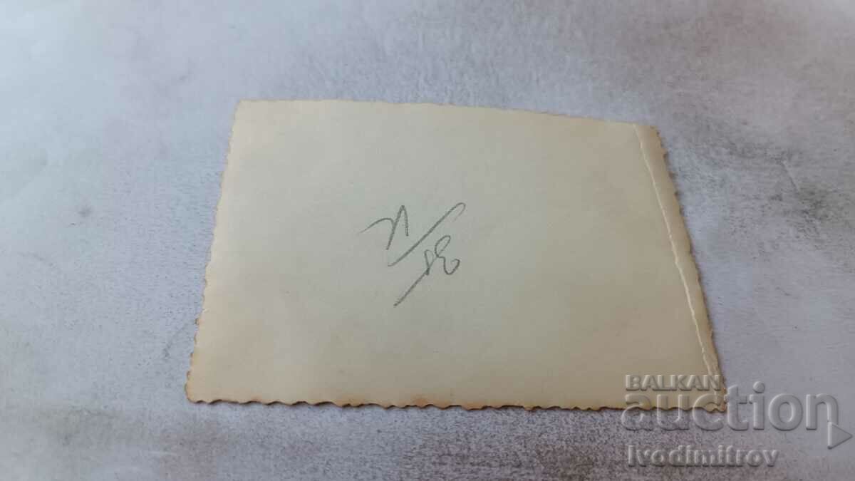 Photo Sofia Young men and young women on the street with price 2.35 BGN | € 1.20