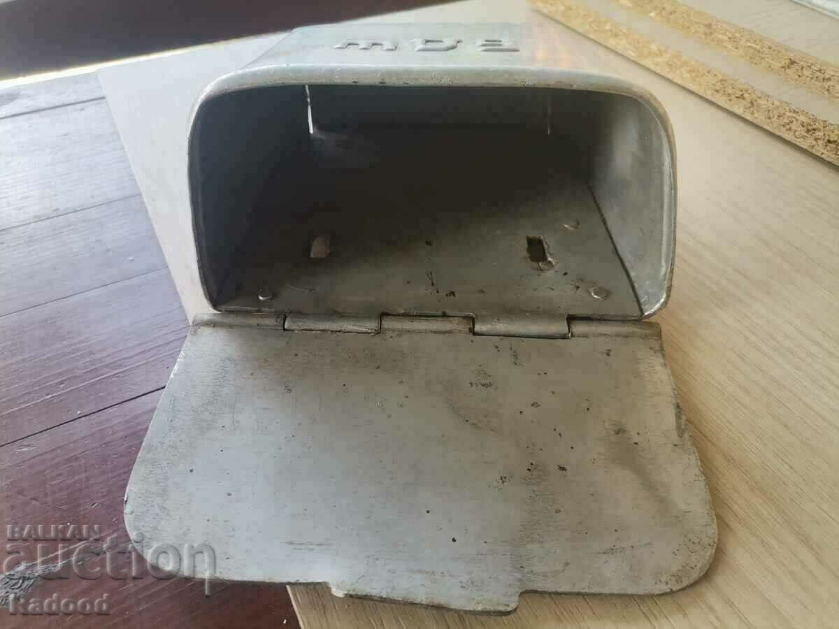 Auction BDZ Ashtray-basket Auction BDZ Ashtray-basket