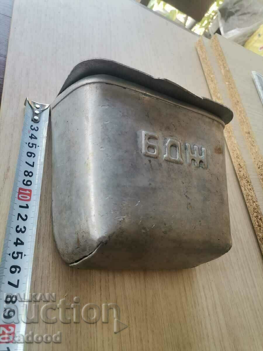 Delivery of BDZ Ashtray-basket Delivery of BDZ Ashtray-basket