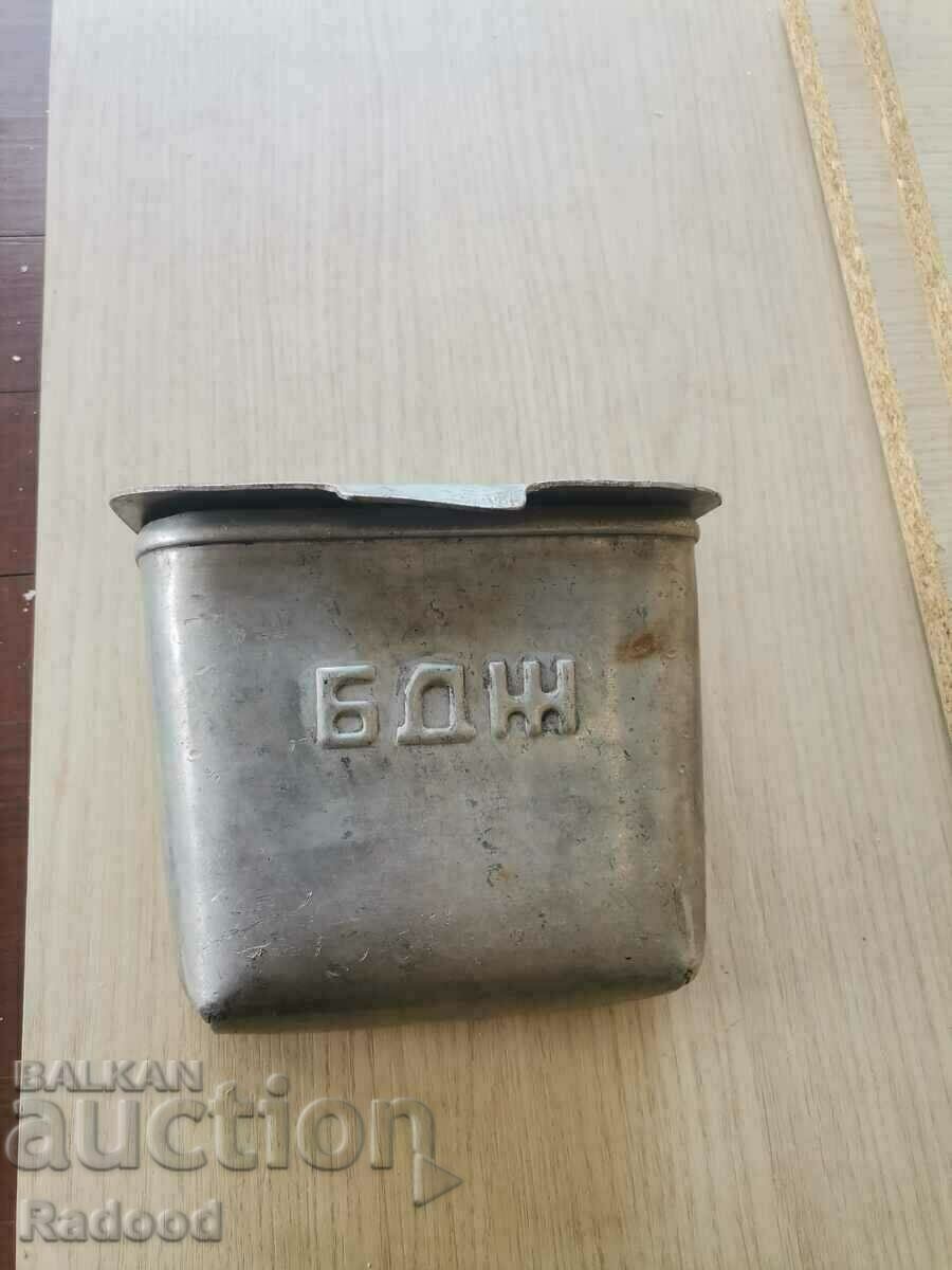 BDZ Ashtray-basket - 5 BDZ Ashtray-basket - 5