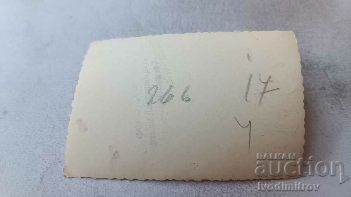 Photo Sofia An officer and a man on a walk with price 2.45 BGN | € 1.25 Photo Sofia An officer and a man on a walk with price 2.45 BGN | € 1.25