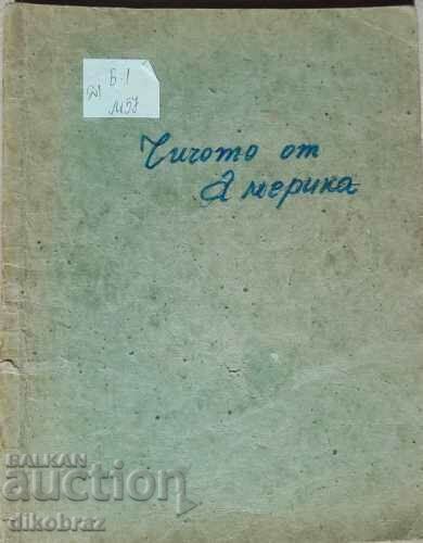 Livrarea Unchiul din America - Leda Mileva