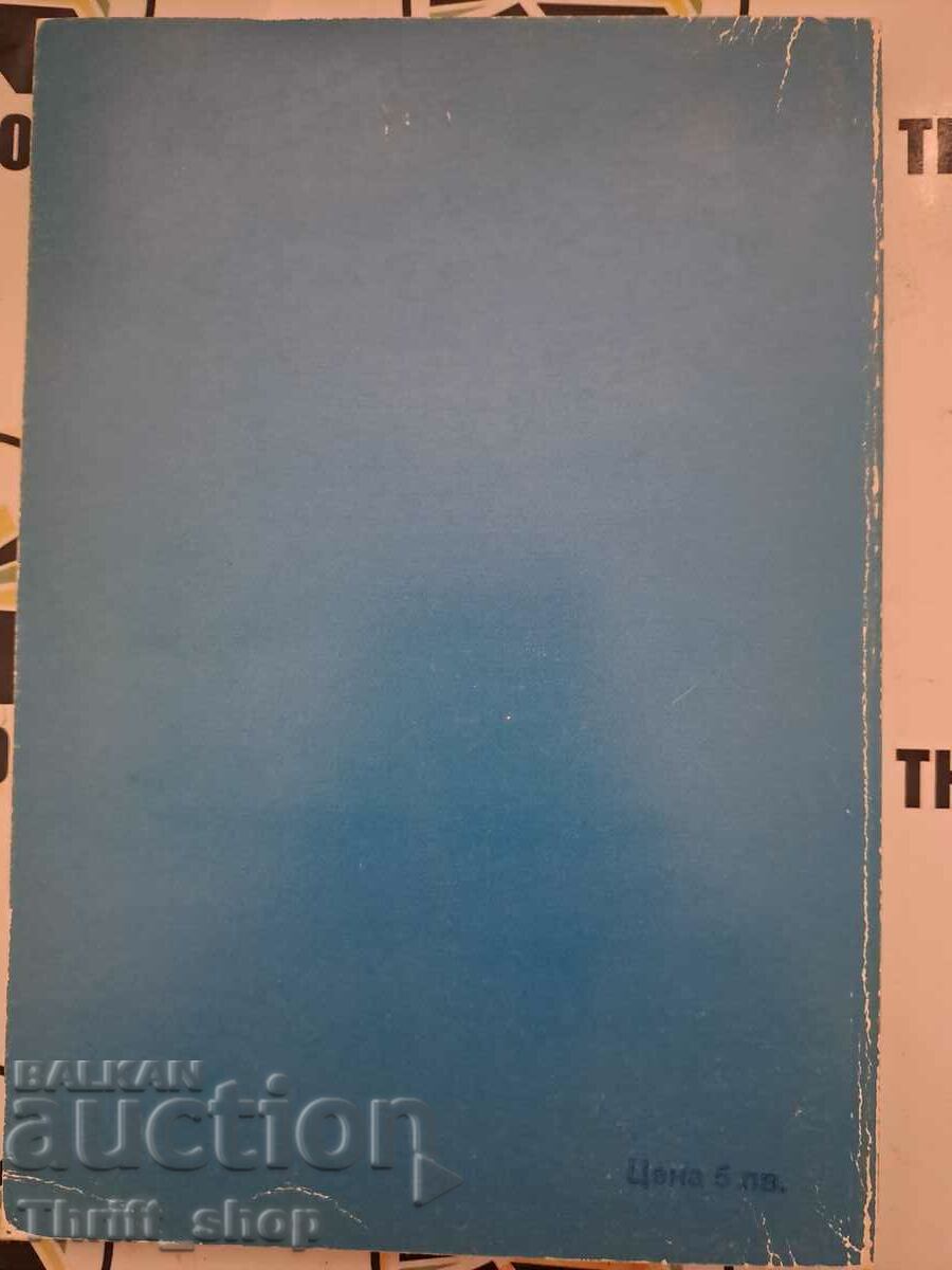 Auction My way to the sea and automation Hristo Hristov Auction My way to the sea and automation Hristo Hristov