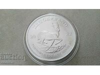 1 oz. from 2022 Krugerrand South Africa