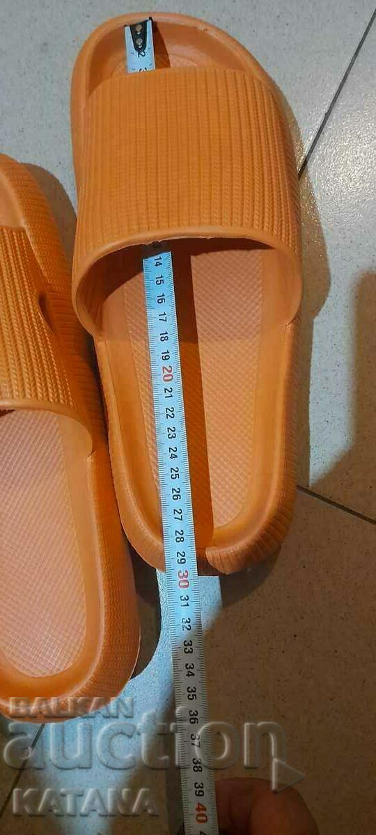 Licitație Șlapi REDUCERE!!!