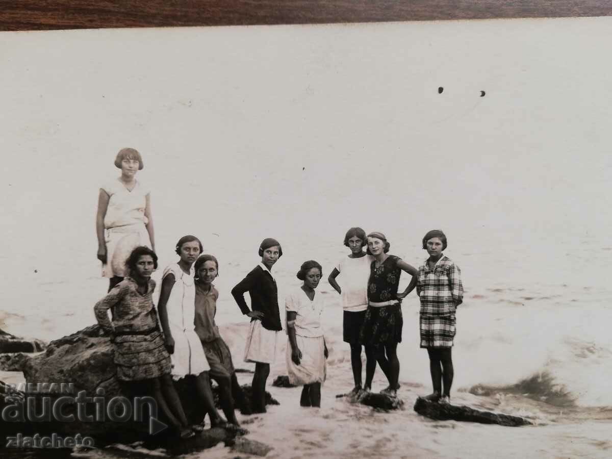 Παλιά φωτογραφία Βασίλειο της Βουλγαρίας - με τιμή 5.00 BGN | € 2.56 Παλιά φωτογραφία Βασίλειο της Βουλγαρίας - με τιμή 5.00 BGN | € 2.56