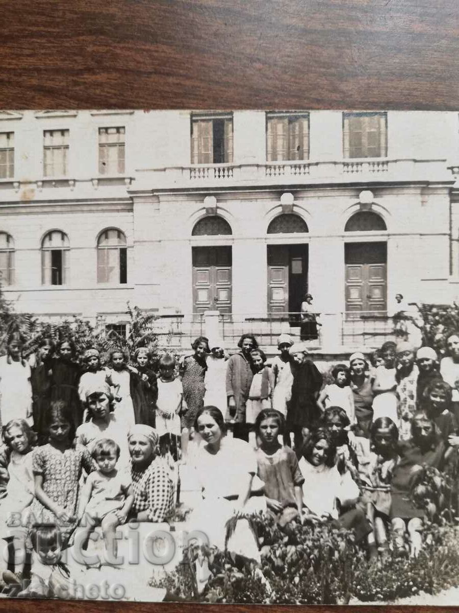 Old photo Kingdom of Bulgaria - with price 5.00 BGN | € 2.56 Old photo Kingdom of Bulgaria - with price 5.00 BGN | € 2.56