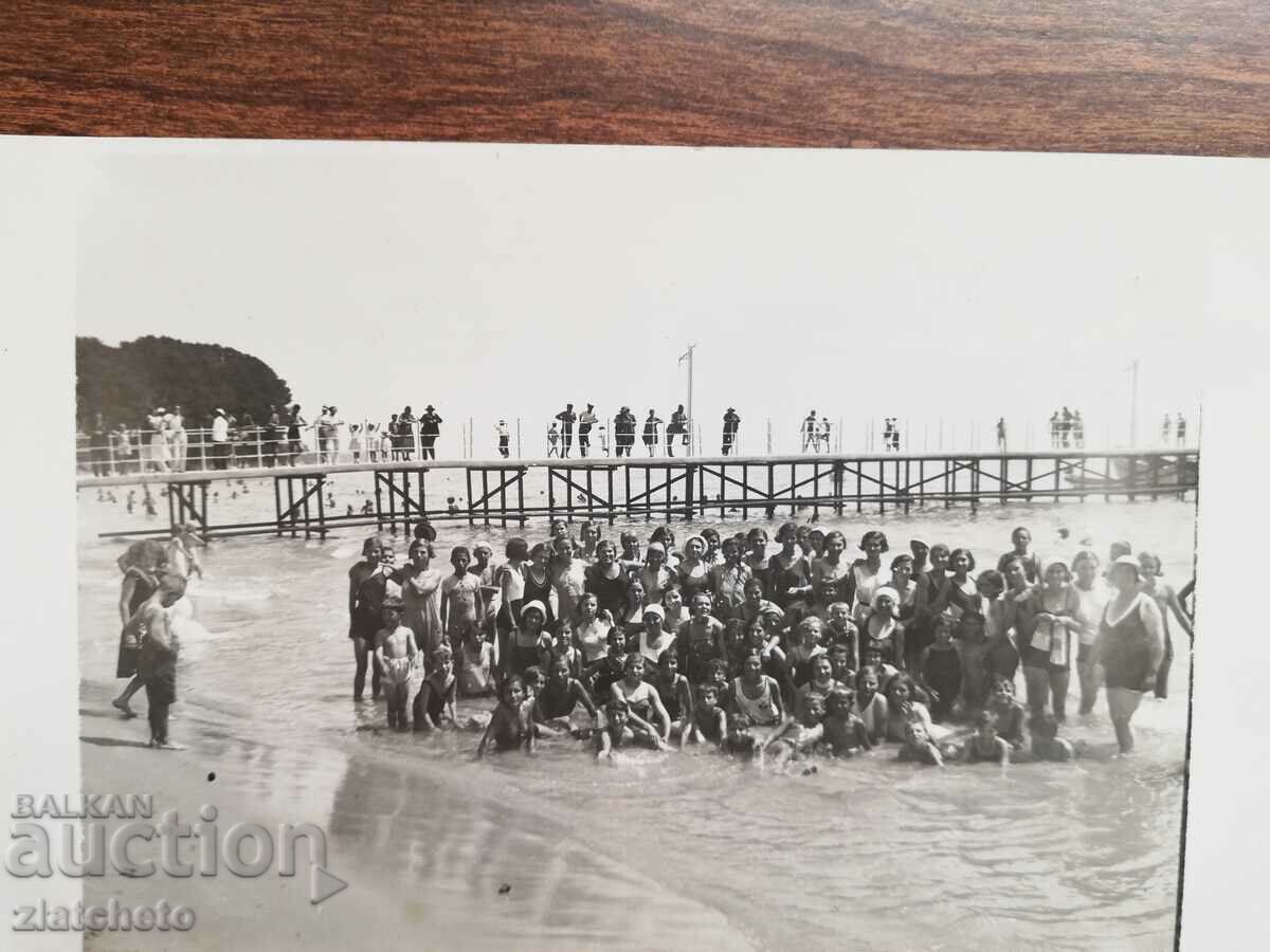 Old photo Kingdom of Bulgaria - with price 10.00 BGN | € 5.11 Old photo Kingdom of Bulgaria - with price 10.00 BGN | € 5.11