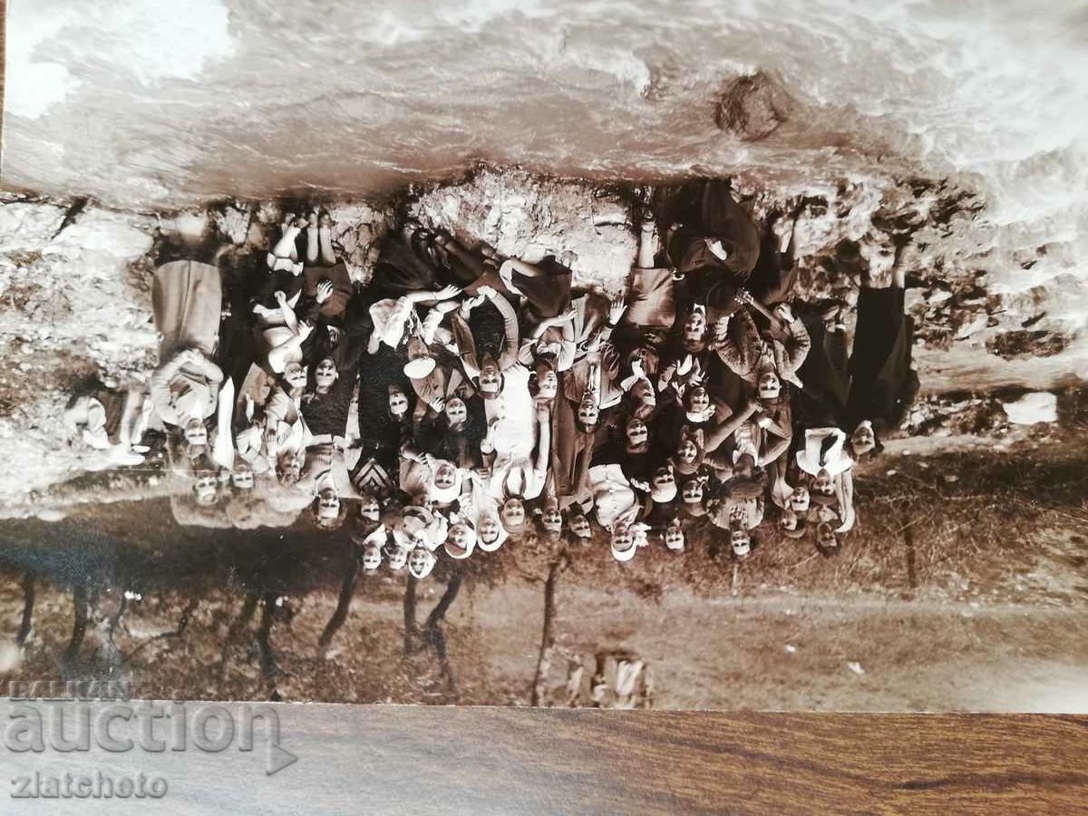 Old photo Kingdom of Bulgaria - with price 5.00 BGN | € 2.56