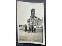 3729 Regatul Bulgariei Biserica din Burgas anii 20