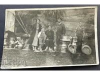 3739 Regatul Bulgariei calamarari expozitie calarmari anii 20