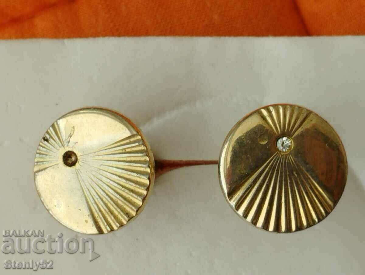 Old cufflinks (butanelli) Old cufflinks (butanelli)
