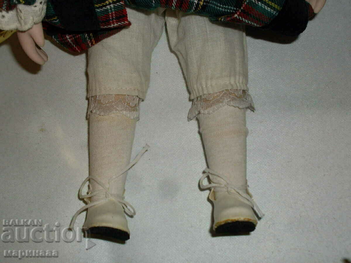 NEW DOLL. TAG. GERMANY - 5 NEW DOLL. TAG. GERMANY - 5