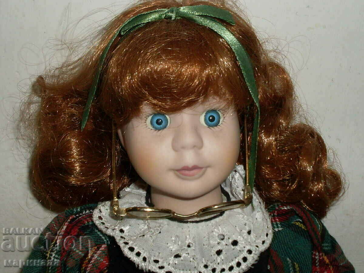 NEW DOLL. TAG. GERMANY - 6 NEW DOLL. TAG. GERMANY - 6