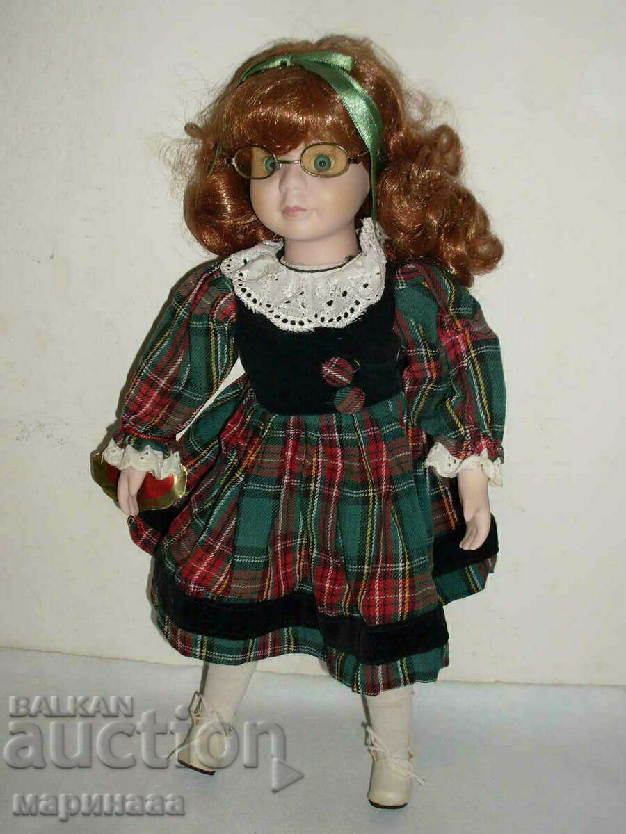 NEW DOLL. TAG. GERMANY - 7 NEW DOLL. TAG. GERMANY - 7