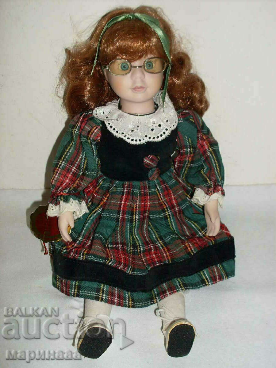 NEW DOLL. TAG. GERMANY NEW DOLL. TAG. GERMANY
