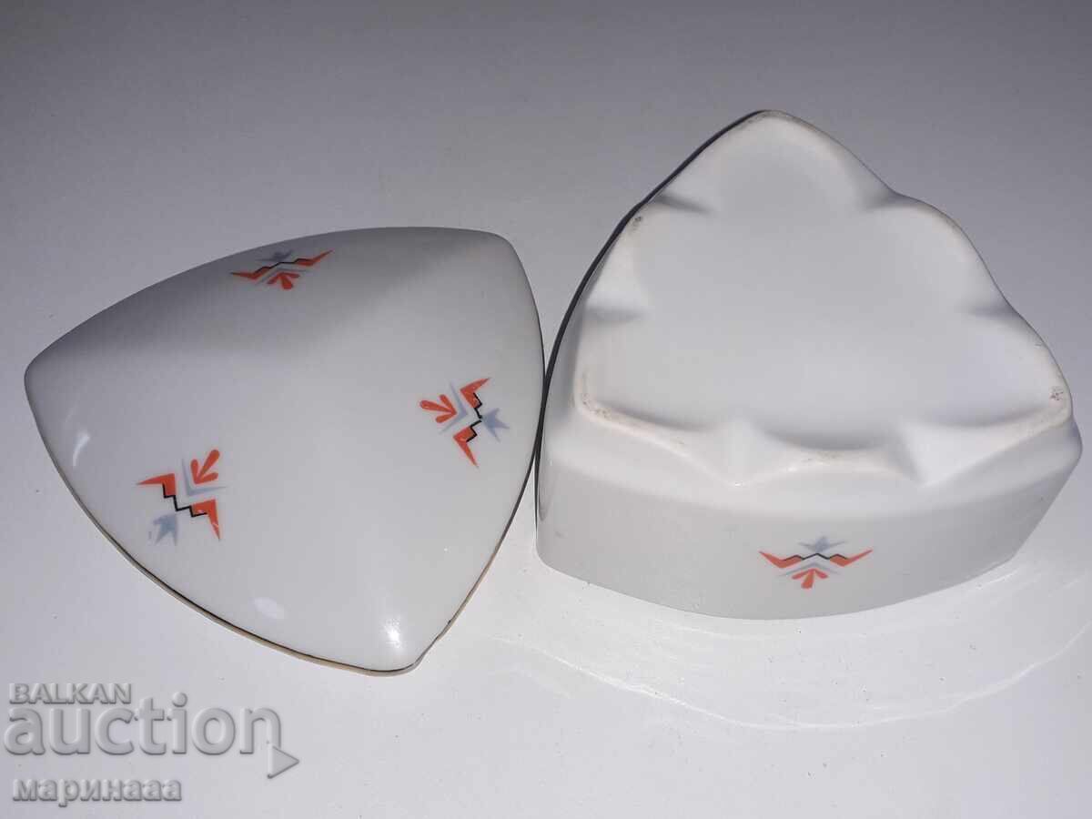 Delivery of OLD PORCELAIN BOX. GERMANY Delivery of OLD PORCELAIN BOX. GERMANY