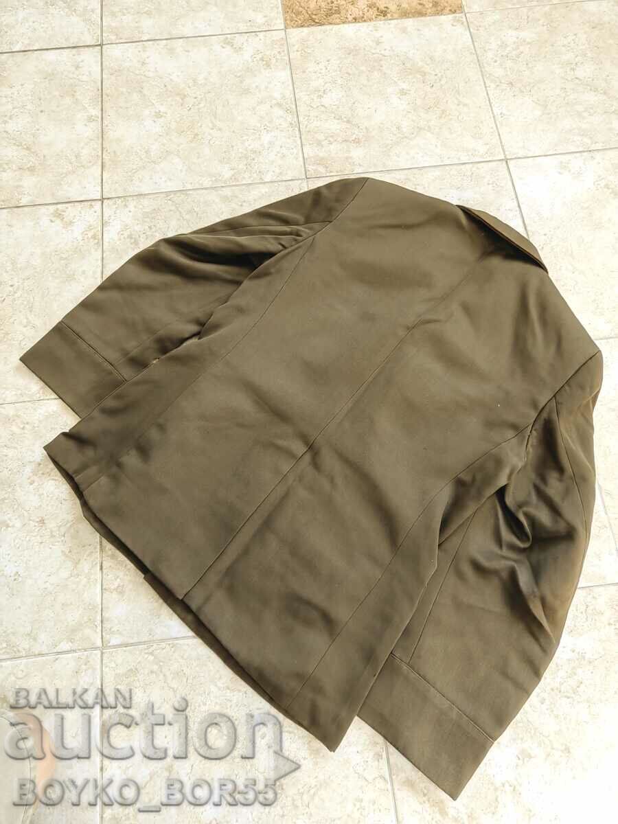 Jacheta Military Soc Parade cu preț 45.00 BGN | € 23.01