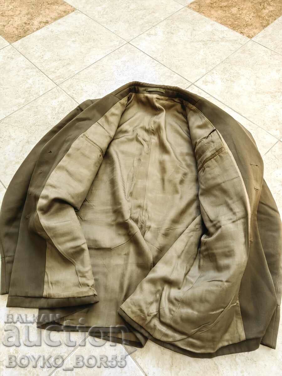 Licitație Jacheta Military Soc Parade