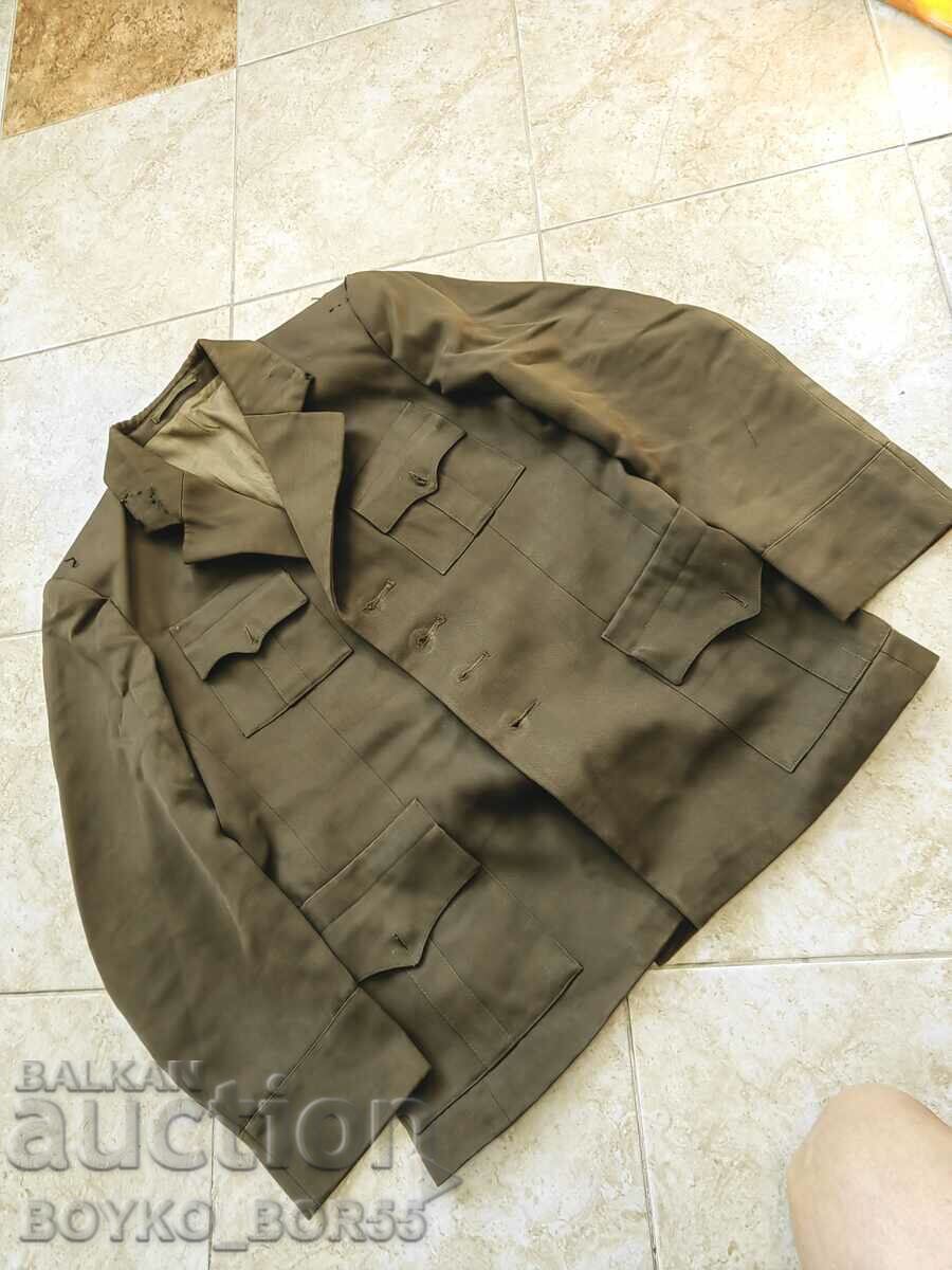 Livrarea Jacheta Military Soc Parade