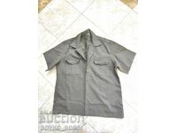 Military Social Summer Jacket Shirt