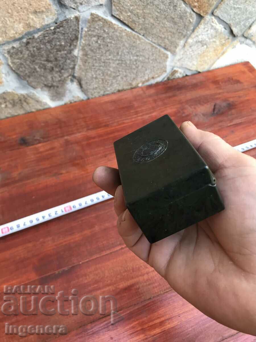 BOX BOX BAKELITE VINTAGE - 5 BOX BOX BAKELITE VINTAGE - 5