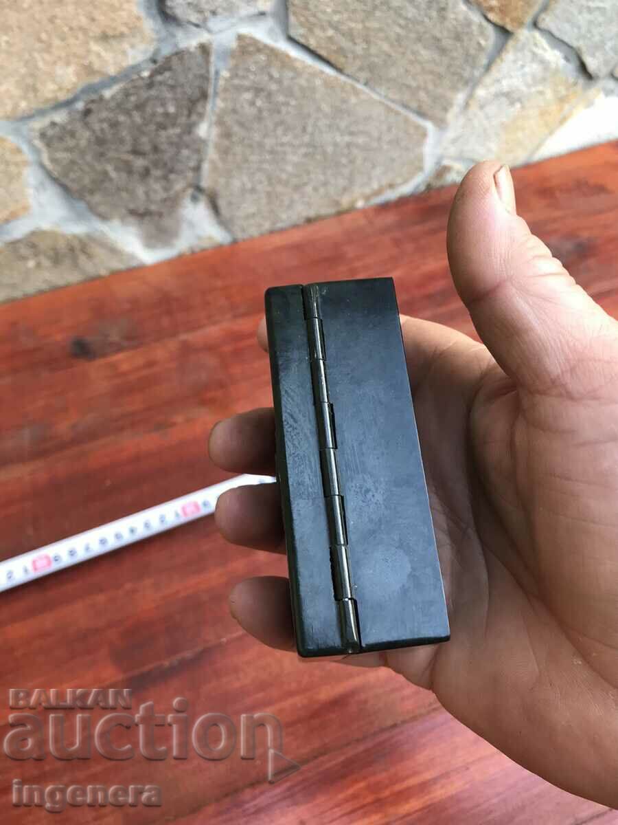 BOX BOX BAKELITE VINTAGE - 7 BOX BOX BAKELITE VINTAGE - 7