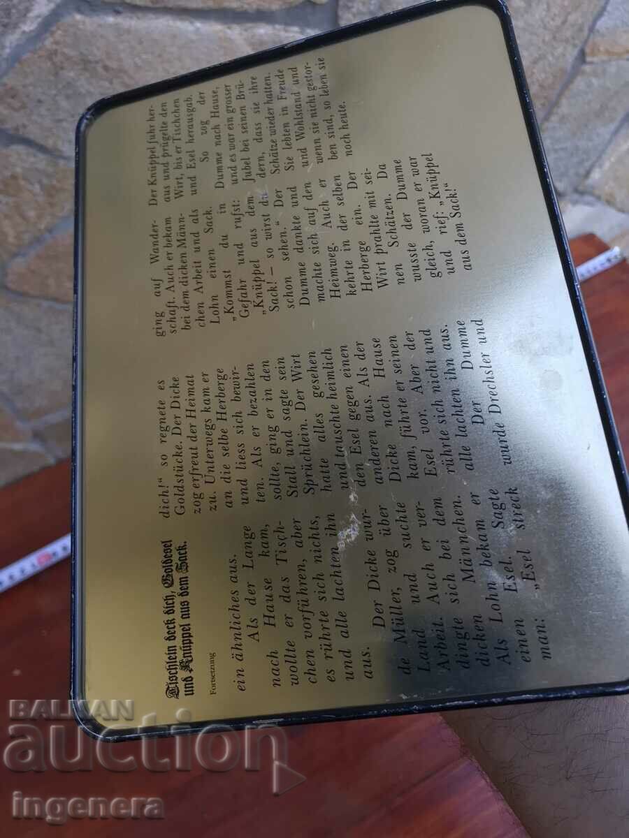 Delivery of BOX BOX METAL PAINTED Delivery of BOX BOX METAL PAINTED