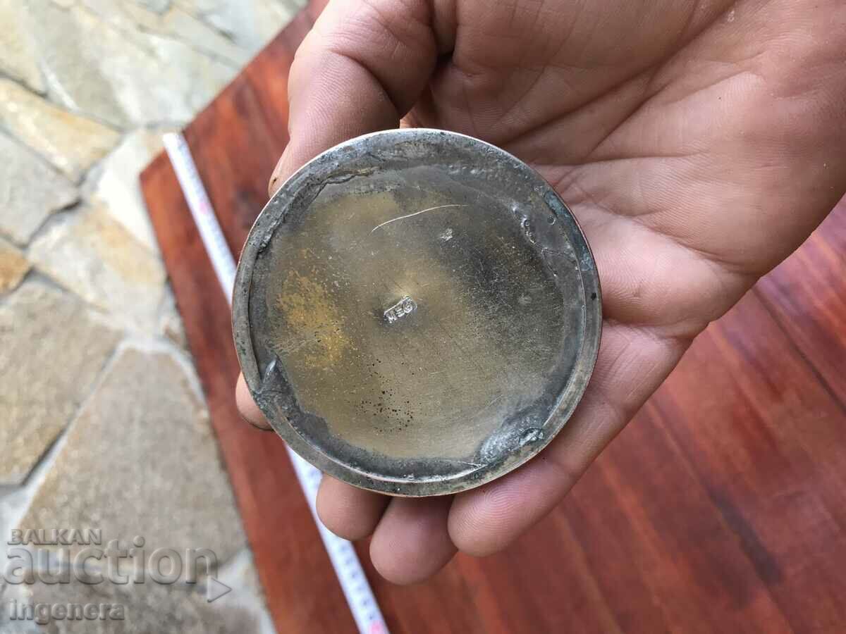 Delivery of ALCOHOL ANTIQUE LABORATORY NON-FERROUS METAL