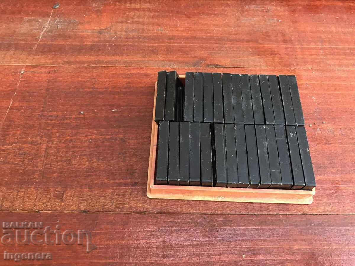 Delivery of DOMINO MINI ANTIQUE-28 TILE SET FROM SOCA Delivery of DOMINO MINI ANTIQUE-28 TILE SET FROM SOCA