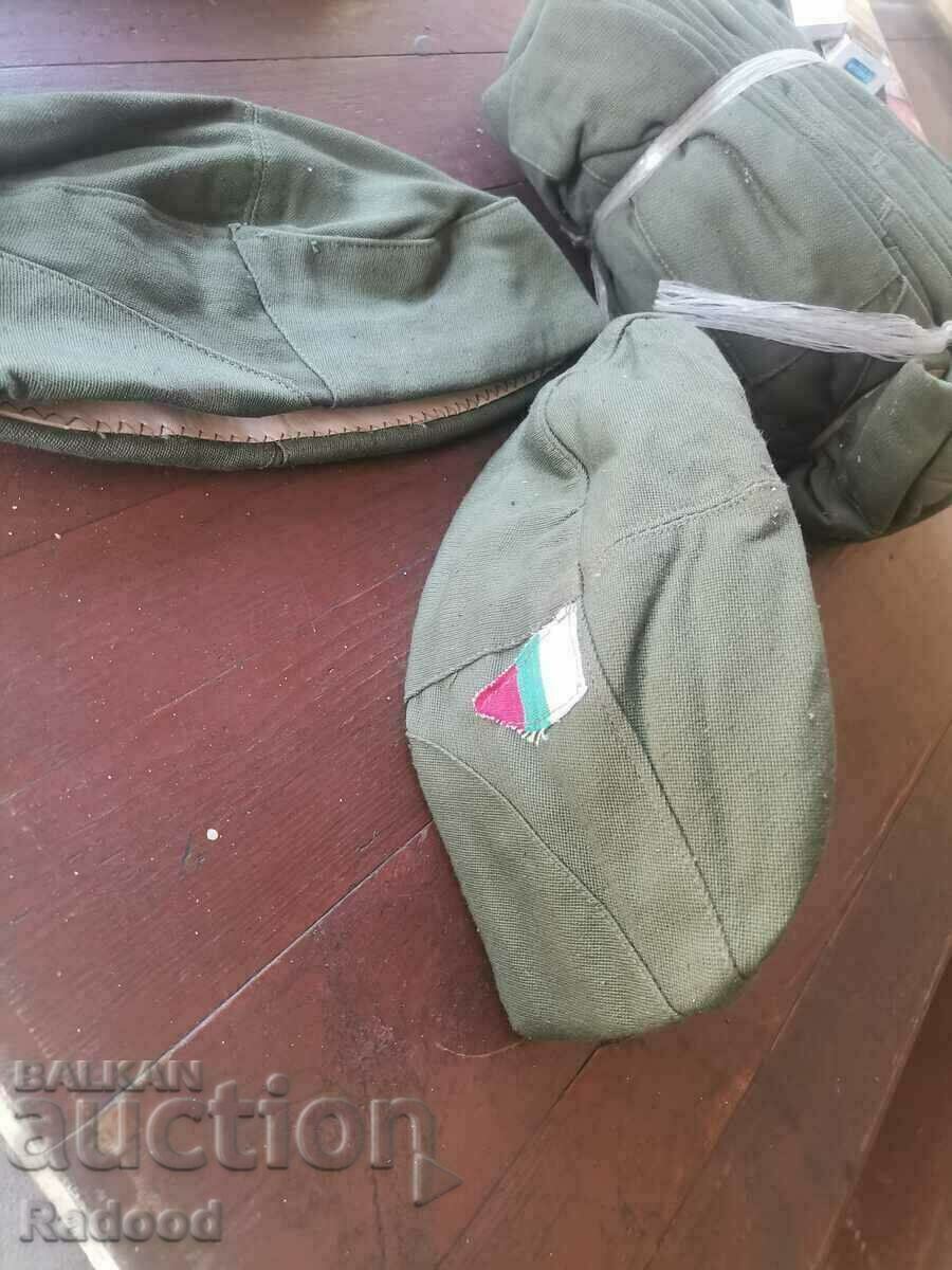 Delivery of Military hats 4 BGN Delivery of Military hats 4 BGN