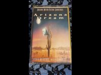 Arizona dream audio tape